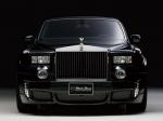 Rolls-Royce Phantom Black Bison by Wald 2011 года